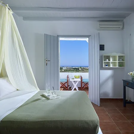 Villa Gallis Pollonia Room photo